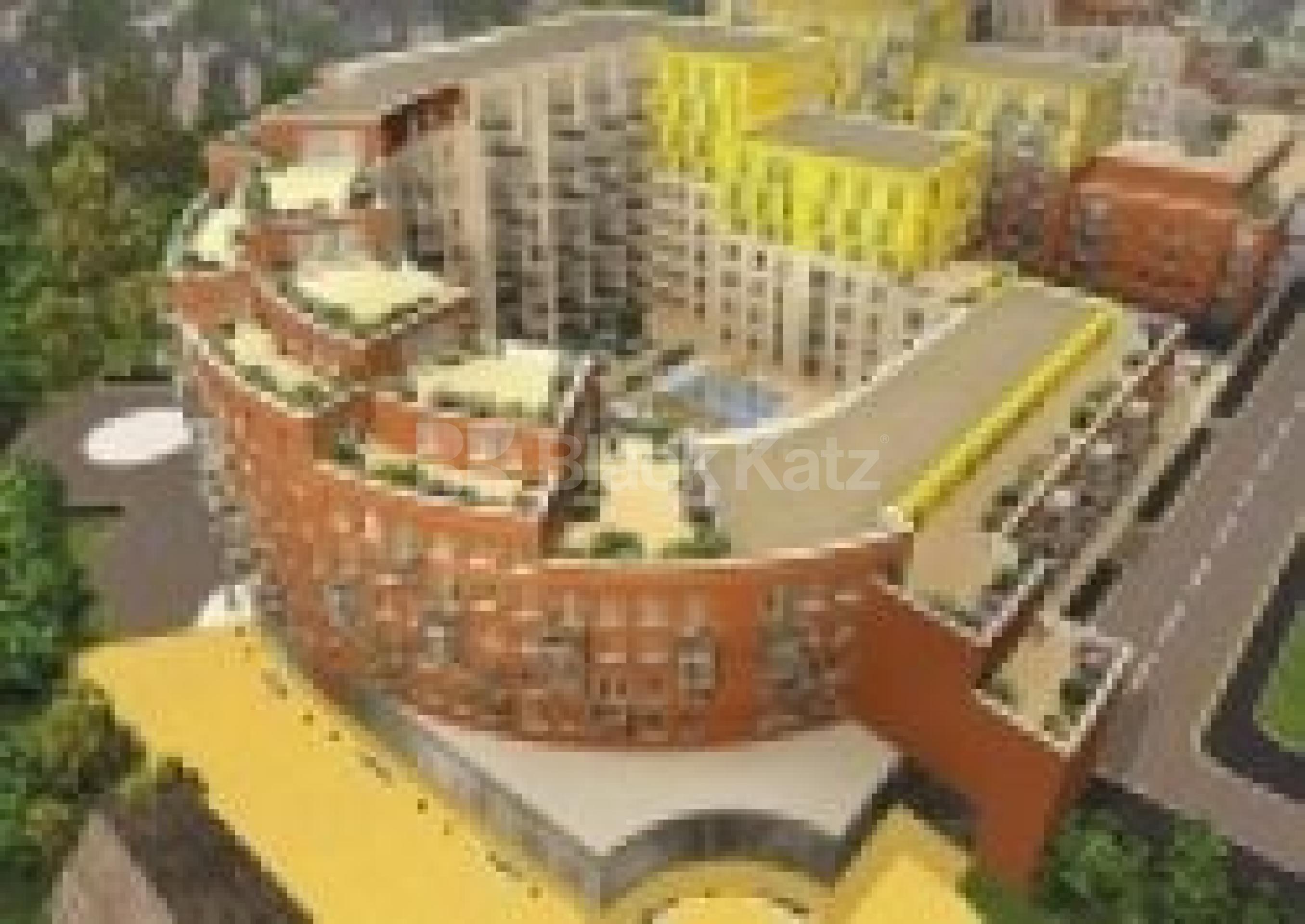 			New Instruction, 1 Bedroom, 1 bath, 1 reception Flat			 Eden Grove, Holloway N7